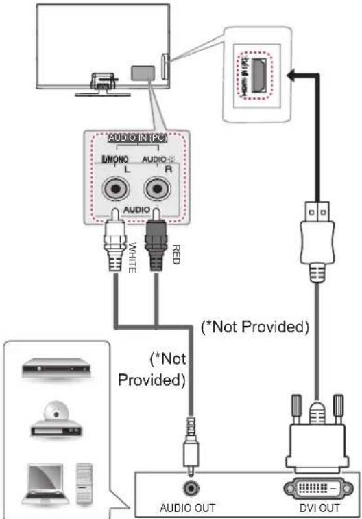 LG 60PN6506 - Deutsch - 1