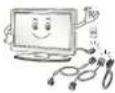 LG 60PN6506 - CAUTION - 19