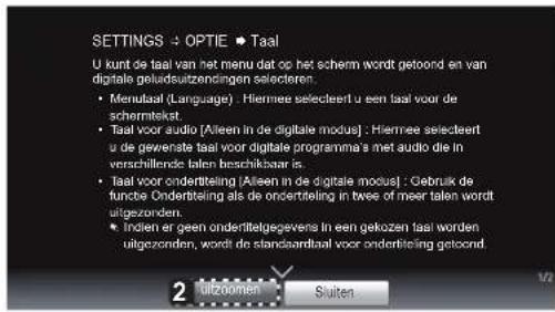LG 60PN6506 - DE GEBRUIKSAANWIJZING GEBRUIKEN - 3