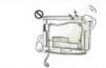 LG 60PN6506 - WARNUNG - 10