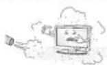 LG 60PN6506 - AVISO - 2