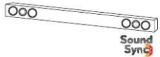 LG 60PN6506 - Naprodaj ločeno - 1