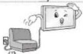 LG 60PN6506 - OPOZORILO - 8