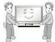 LG 60PN6506 - CAUTION - 20