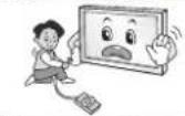 LG 60PN6506 - ADVERTENCIA - 12