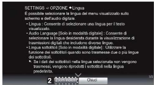 LG 60PN6506 - UTILIZZO DEL MANUALE UTENTE - 5