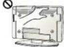 LG 60PN6506 - CAUTION - 13
