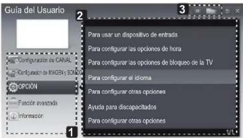 LG 60PN6506 - USO DE LA GUÍA DEL USUARIO - 6