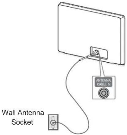 LG 60PN6506 - OPOZORILO - 1