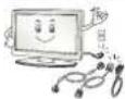 LG 60PN6506 - ATTENZIONE - 19