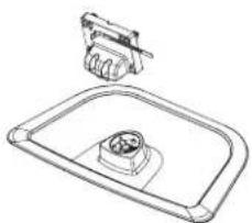 LG 60PN6506 - Montageschraube - 1