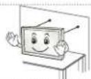 LG 60PN6506 - PRECAUCIÓN - 3