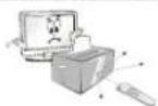 LG 60PN6506 - PRECAUCIÓN - 8