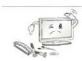 LG 60PN6506 - Avertissement - 18