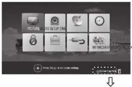 LG 60PN6506 - USING THE USER GUIDE - 1