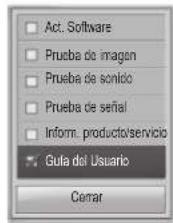 LG 60PN6506 - USO DE LA GUÍA DEL USUARIO - 2