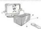 LG 60PN6506 - CAUTION - 8