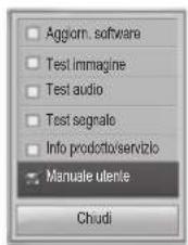 LG 60PN6506 - UTILIZZO DEL MANUALE UTENTE - 2