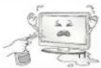 LG 60PN6506 - WARNING - 19