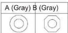 LG 60PN6506 - How to use the ferrite core - 8