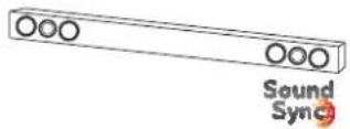 LG 60PN6506 - Προαιρετικά εξαρτήματα - 1