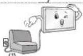 LG 60PN6506 - WARNING - 8