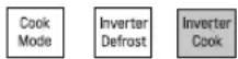 LG MJ3965BCS - INVERTER COOK - 2