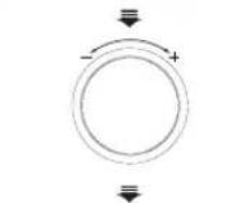 LG MJ3965BCS - Exemplo: Cozinhar 0.6 kg Cenoura, seguir os passos abaixo - 4