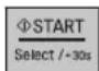 LG MJ3965BCS - Example: Set 2 minutes of cooking on high power - 4