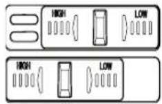 LG LRTNC0915V - Humidity Controlled Crisper - 1