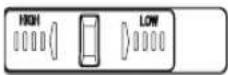 LG LRTNC0915V - Cajón con Control de Humedad - 2