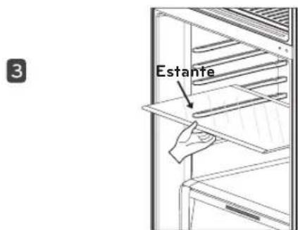 Estante 3