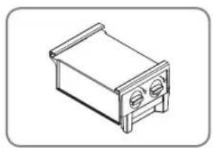 LG LRTNC0915V - PULL OUT TRAY - 1