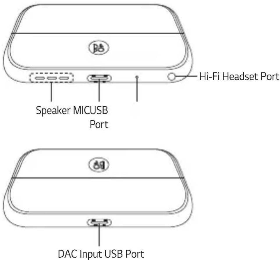 LG AFD1200 - Product Description - 1