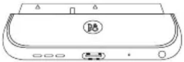 LG AFD1200 - Componentes del producto - 2