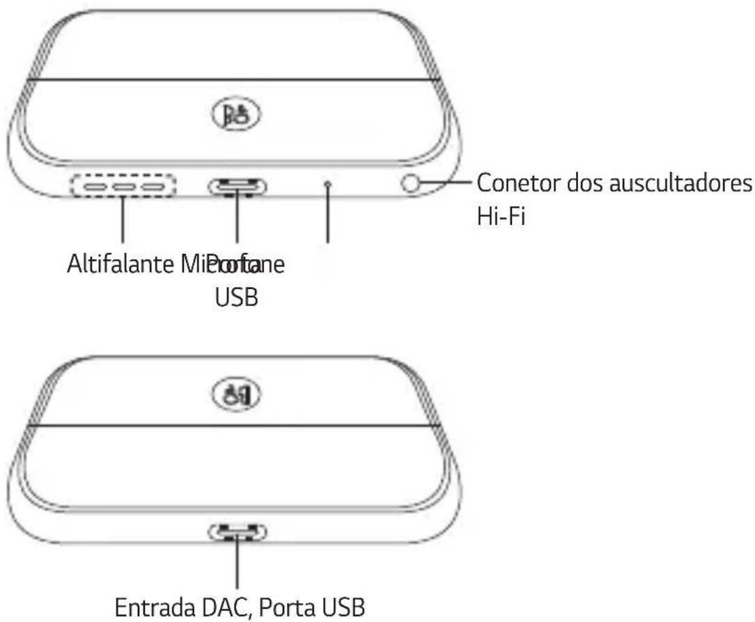 LG AFD1200 - Descrição do produto - 1