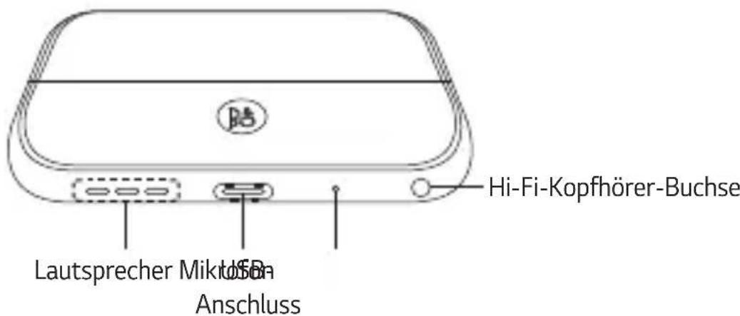 LG AFD1200 - Produktbeschreibung - 1