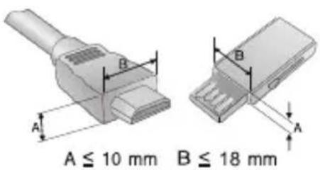LG ProBeam BU53PST - Accessoires - 4