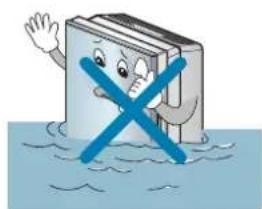 LG PSN550WP - Cautions for Safety - 6