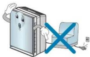 LG PSN550WP - Precauciones de seguridad - 5