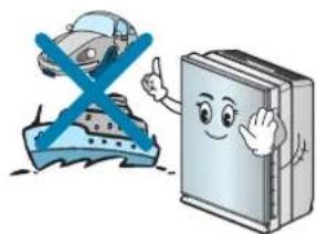 LG PSN550WP - Precauciones de seguridad - 3