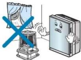 LG PSN550WP - Cautions for Safety - 4