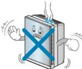 LG PSN550WP - Cautions for Safety - 6