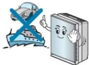 LG PSN550WP - Cautions for Safety - 3