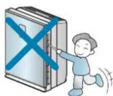 LG PSN550WP - Cautions for Safety - 4