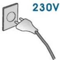 LG PSN550WP - Cautions for Safety - 1