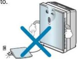 LG PSN550WP - Precauciones de seguridad - 3