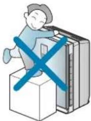 LG PSN550WP - Cautions for Safety - 2