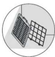 LG PSN550WP - Precauciones de seguridad - 6