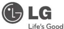 LG PSN550WP - Specification du produit - 1